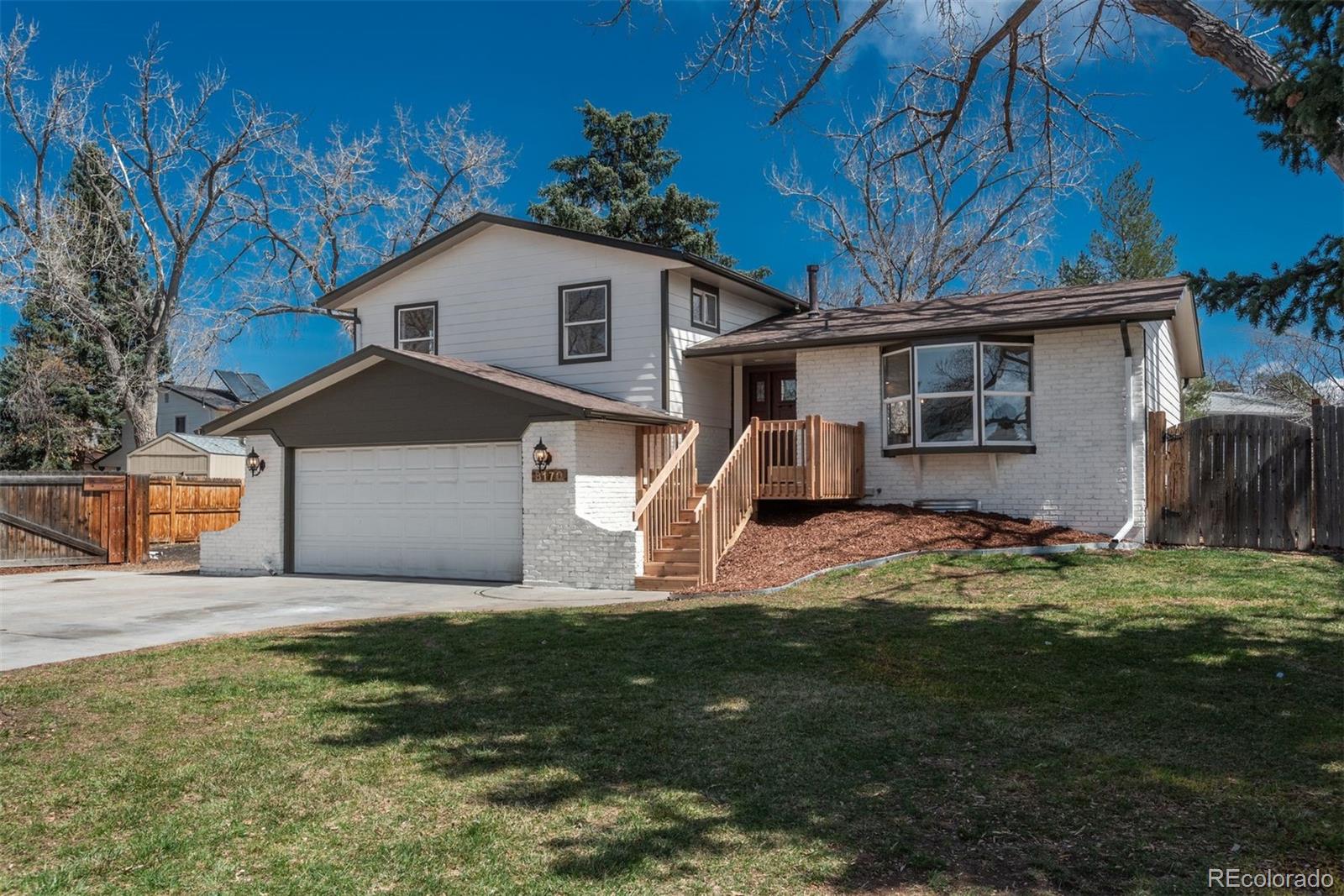 MLS Image #0 for 8170 s marshall court,littleton, Colorado