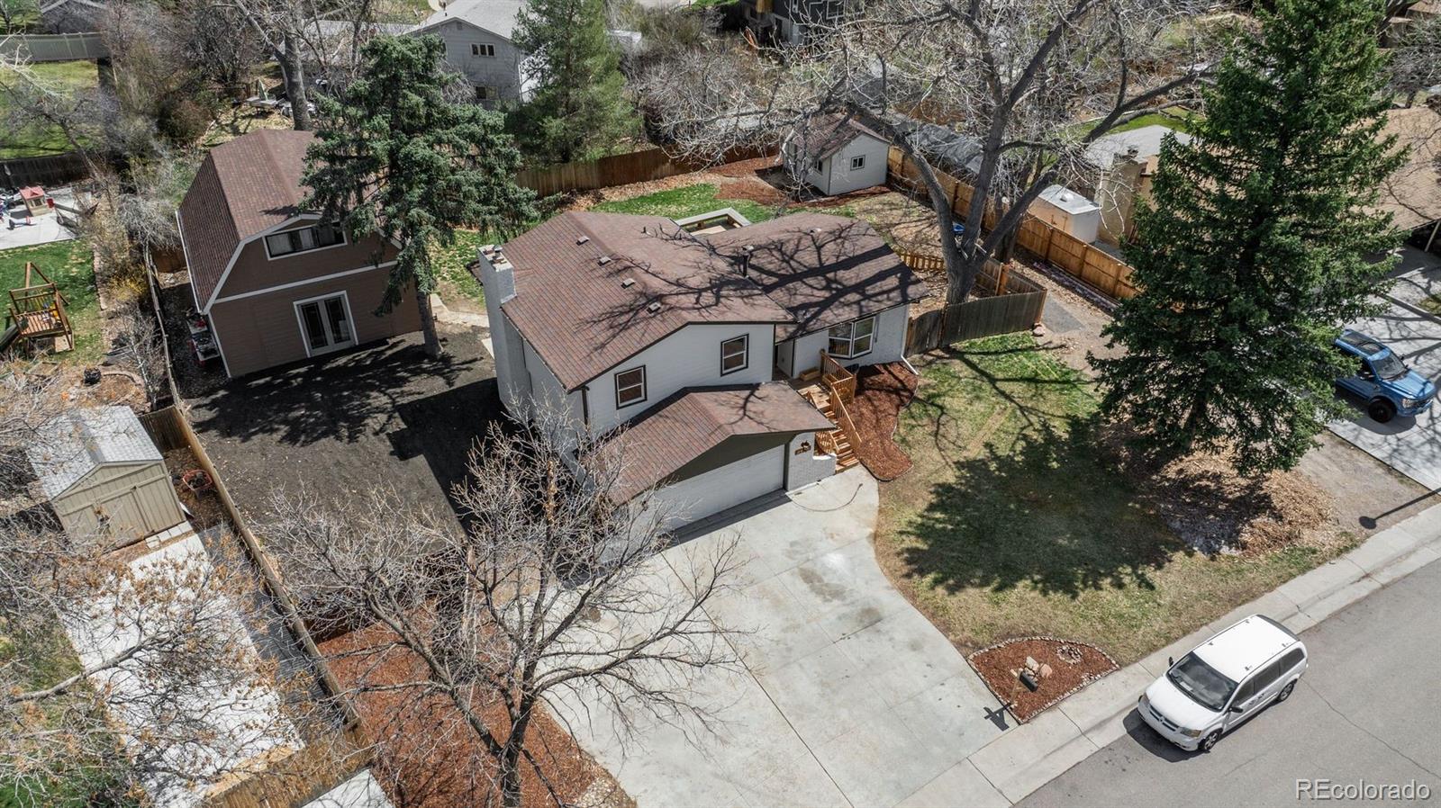 MLS Image #2 for 8170 s marshall court,littleton, Colorado