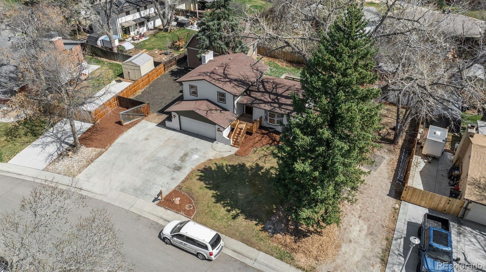 MLS Image #31 for 8170 s marshall court,littleton, Colorado