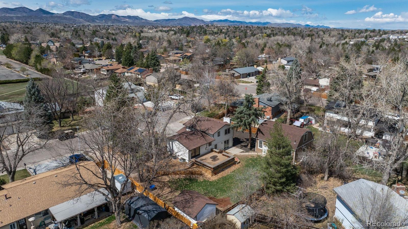 MLS Image #32 for 8170 s marshall court,littleton, Colorado