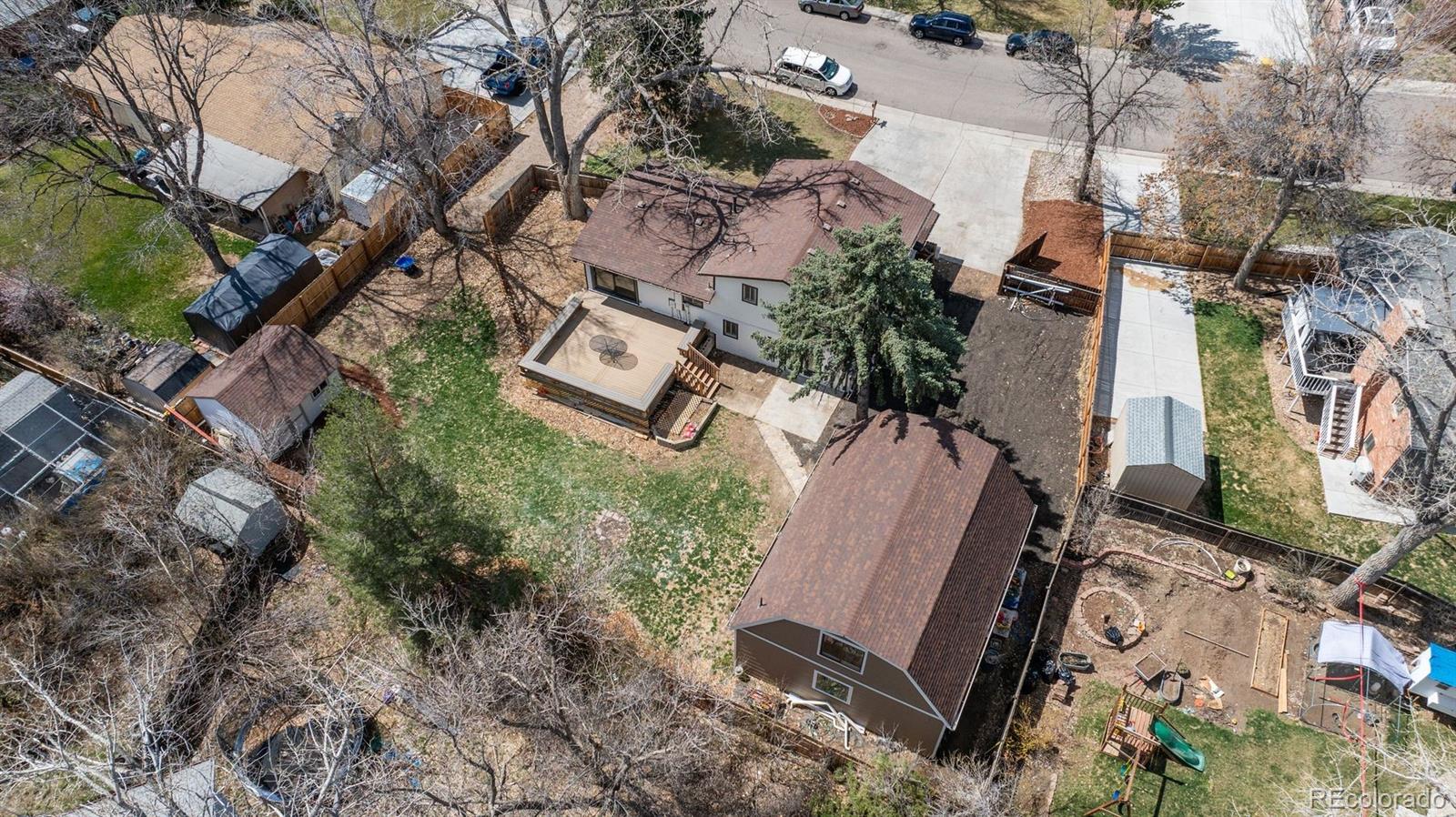 MLS Image #33 for 8170 s marshall court,littleton, Colorado