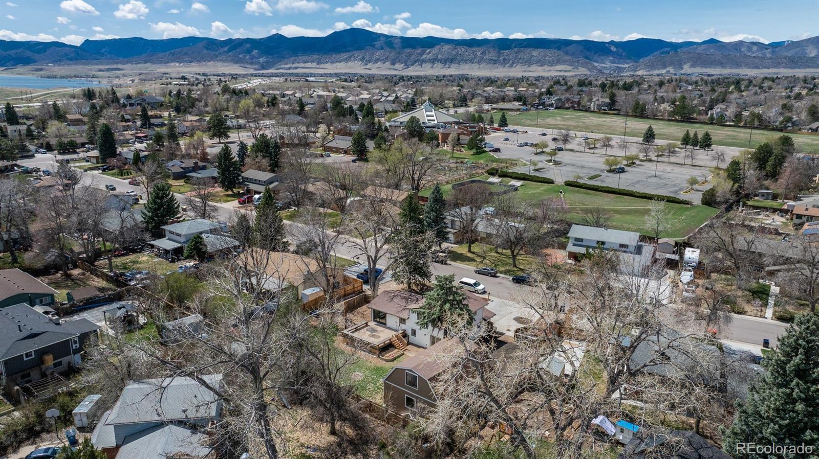 MLS Image #34 for 8170 s marshall court,littleton, Colorado
