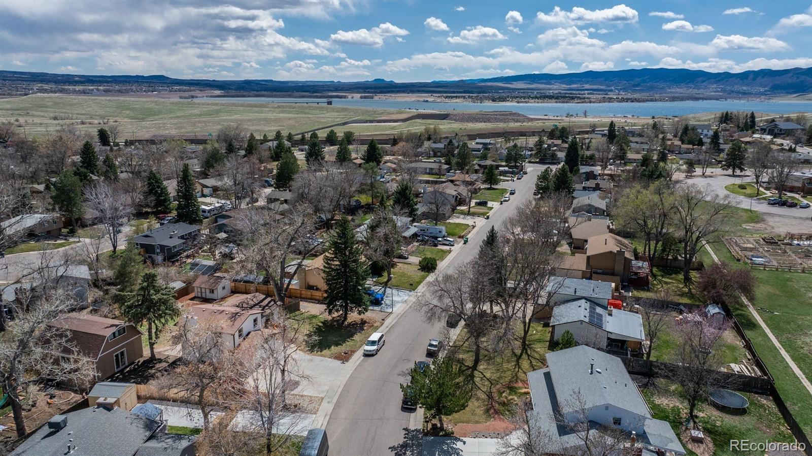 MLS Image #35 for 8170 s marshall court,littleton, Colorado