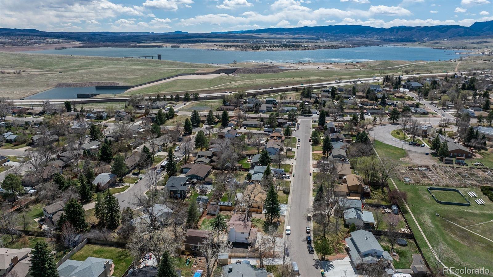 MLS Image #36 for 8170 s marshall court,littleton, Colorado
