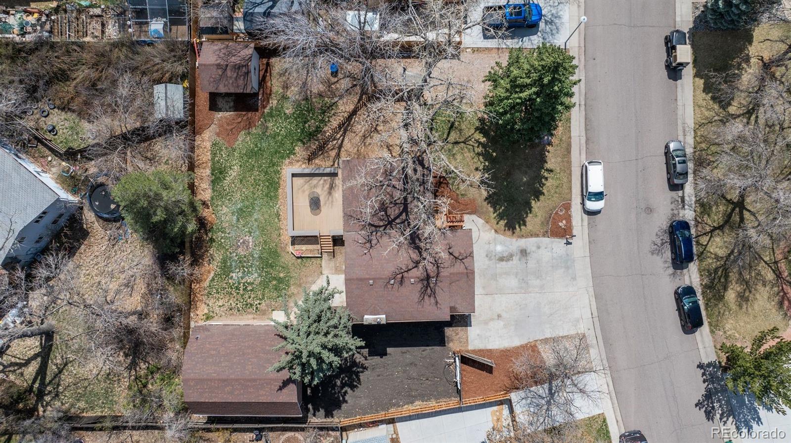MLS Image #37 for 8170 s marshall court,littleton, Colorado