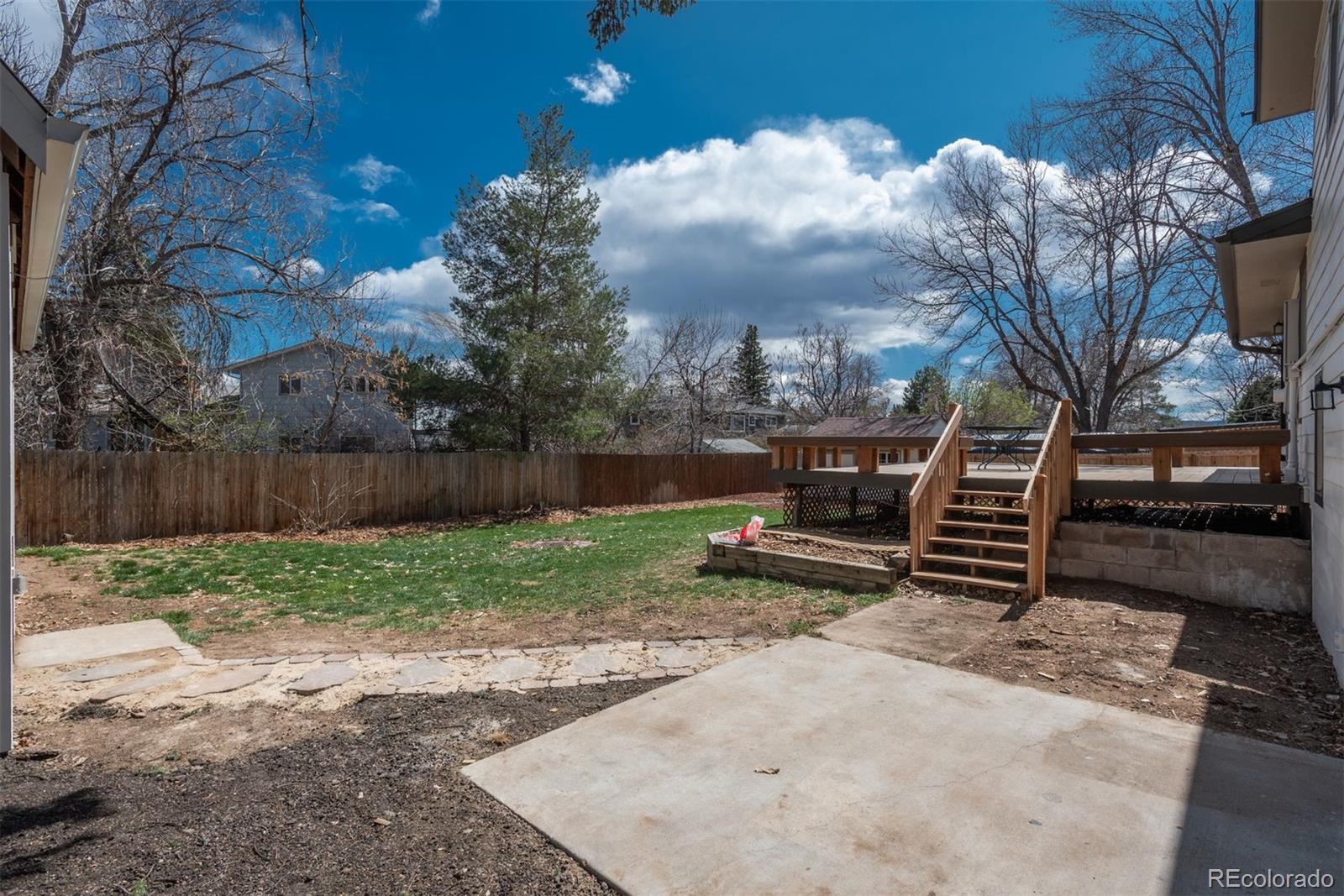 MLS Image #38 for 8170 s marshall court,littleton, Colorado