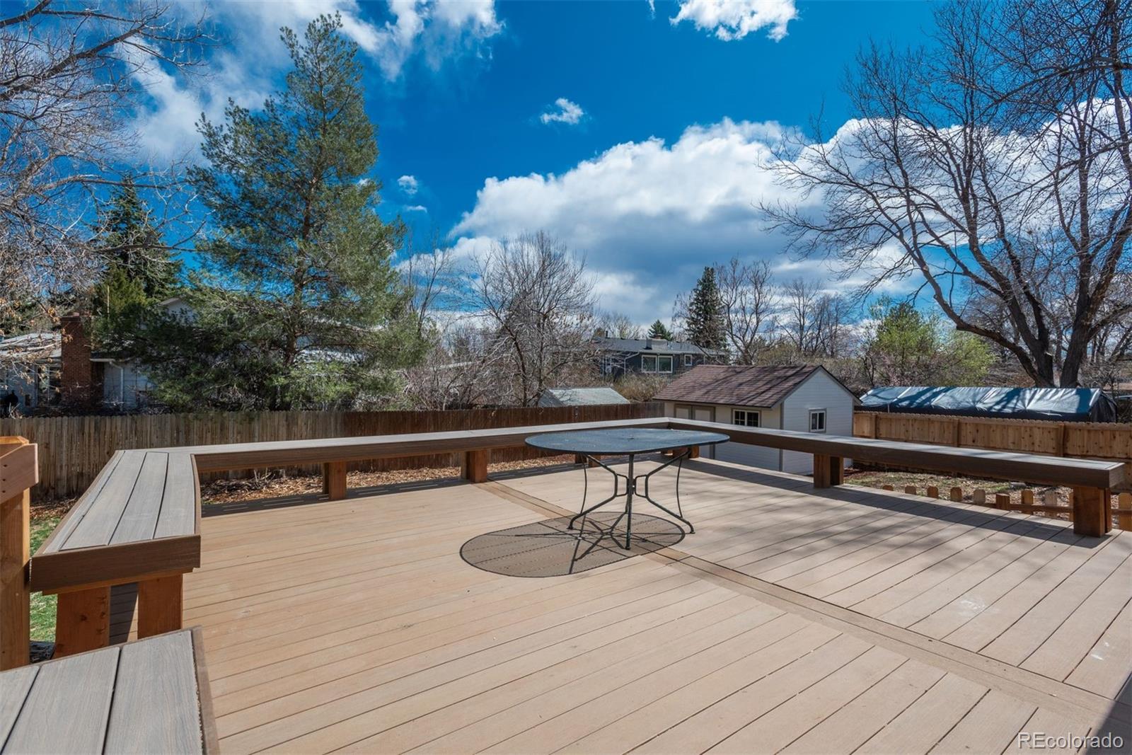 MLS Image #39 for 8170 s marshall court,littleton, Colorado