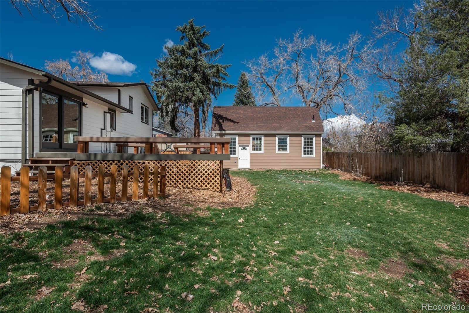 MLS Image #42 for 8170 s marshall court,littleton, Colorado