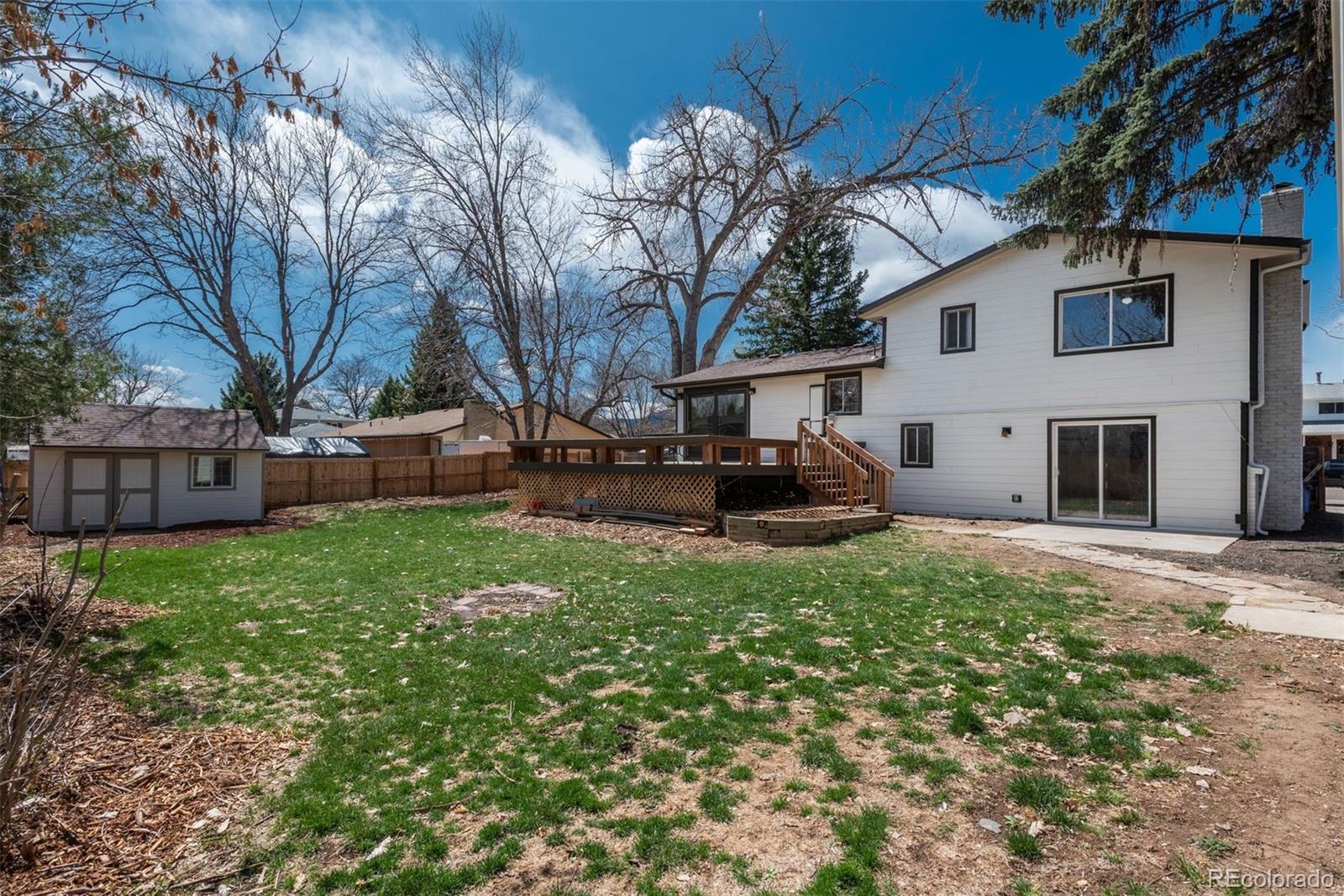 MLS Image #43 for 8170 s marshall court,littleton, Colorado
