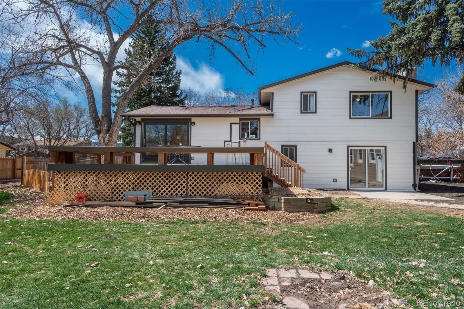 MLS Image #44 for 8170 s marshall court,littleton, Colorado