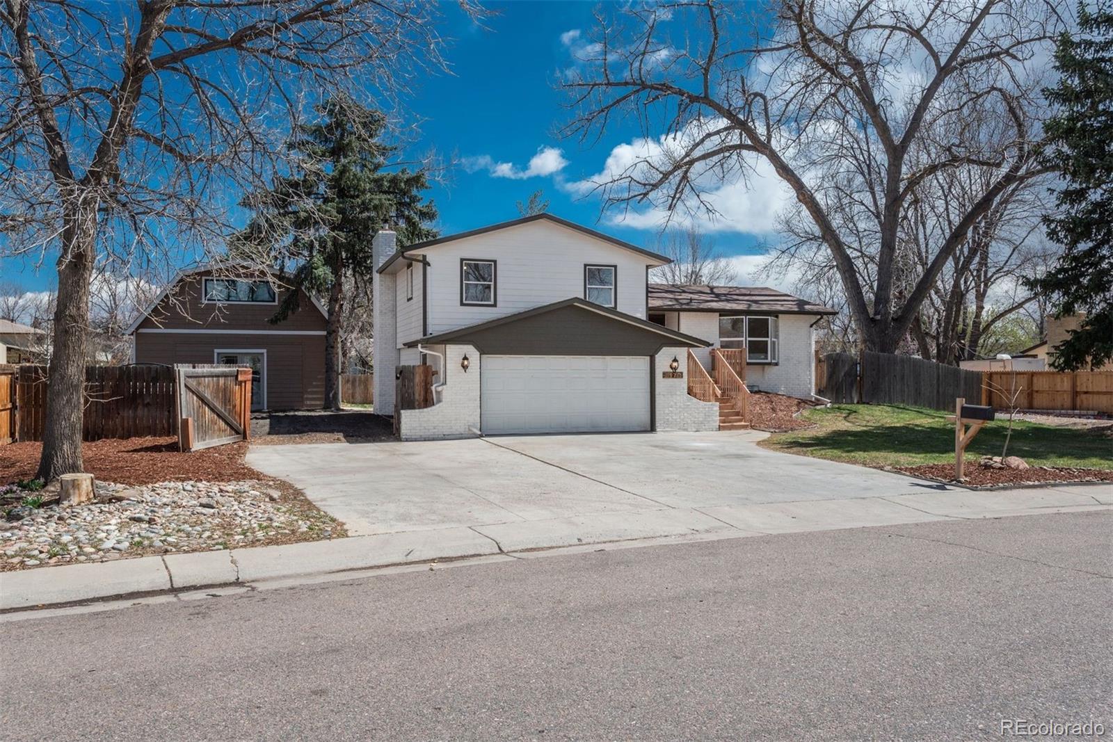 MLS Image #46 for 8170 s marshall court,littleton, Colorado