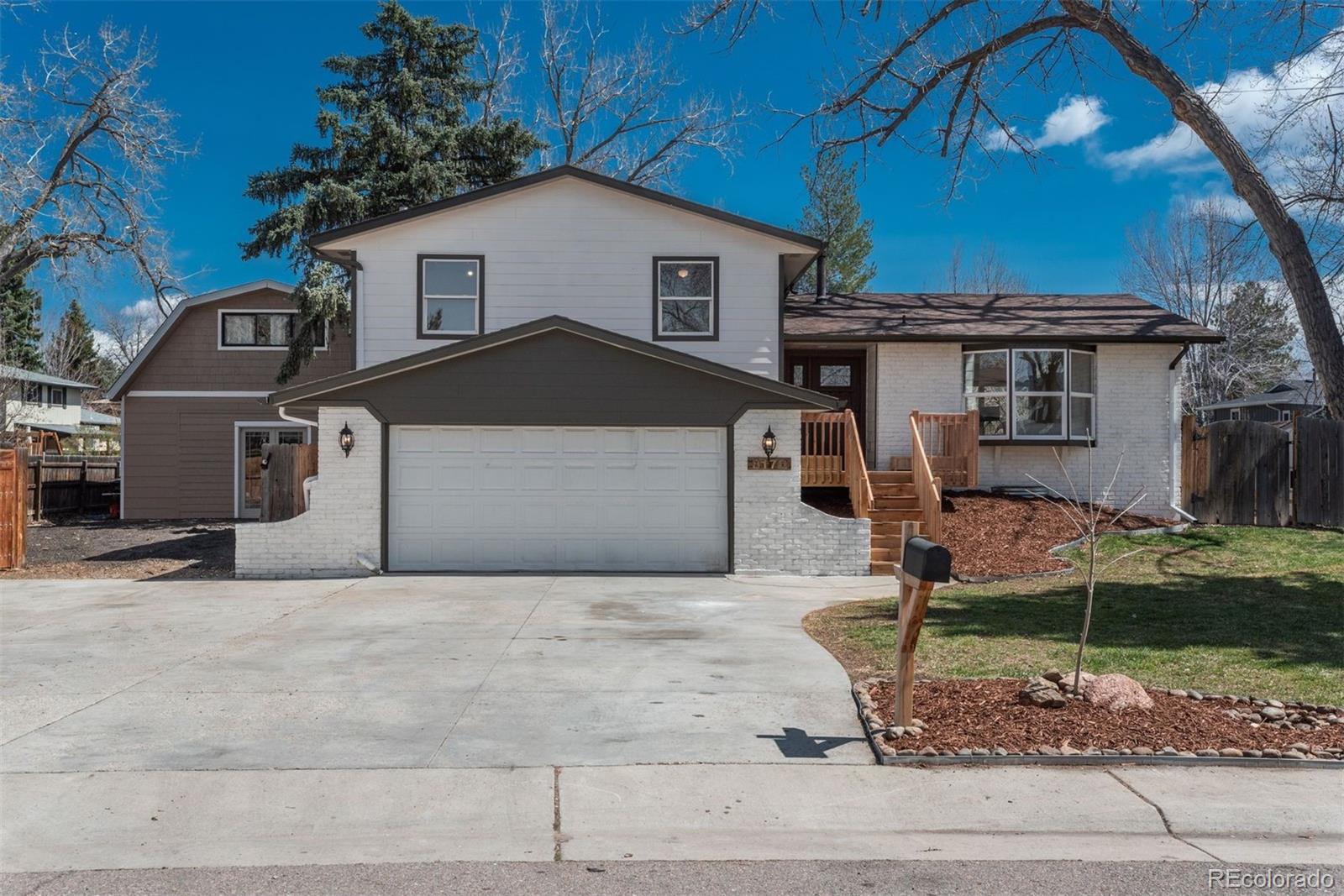 MLS Image #47 for 8170 s marshall court,littleton, Colorado