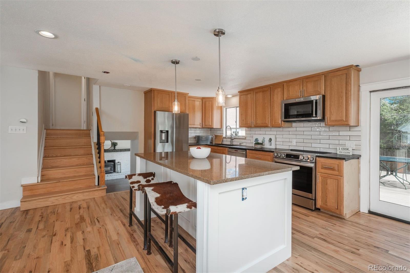 MLS Image #5 for 8170 s marshall court,littleton, Colorado
