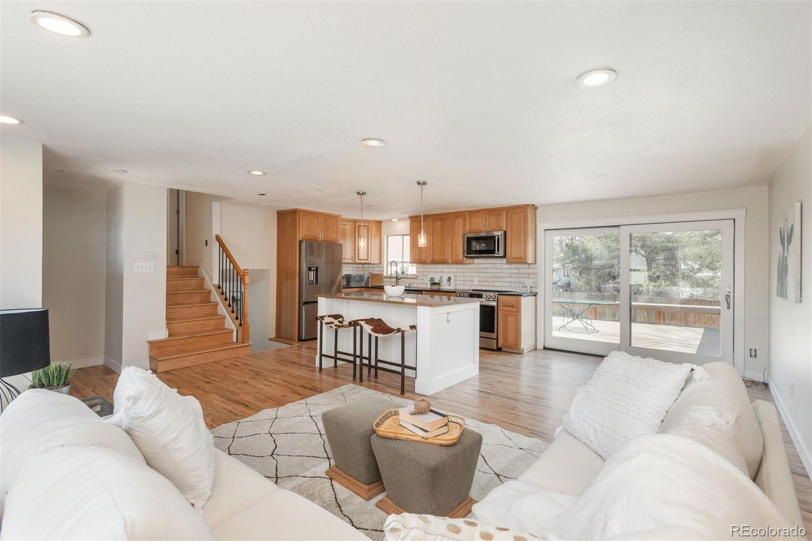MLS Image #8 for 8170 s marshall court,littleton, Colorado