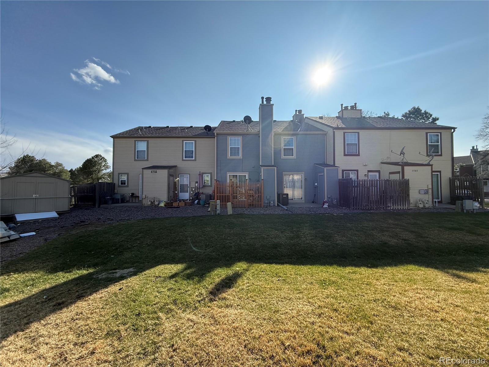 MLS Image #15 for 1732 s blackhawk way,aurora, Colorado