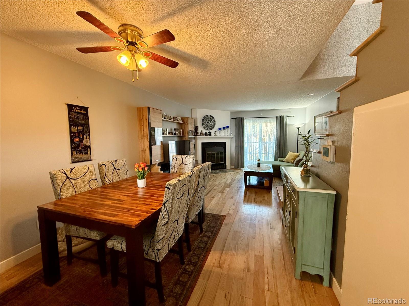 MLS Image #3 for 1732 s blackhawk way,aurora, Colorado