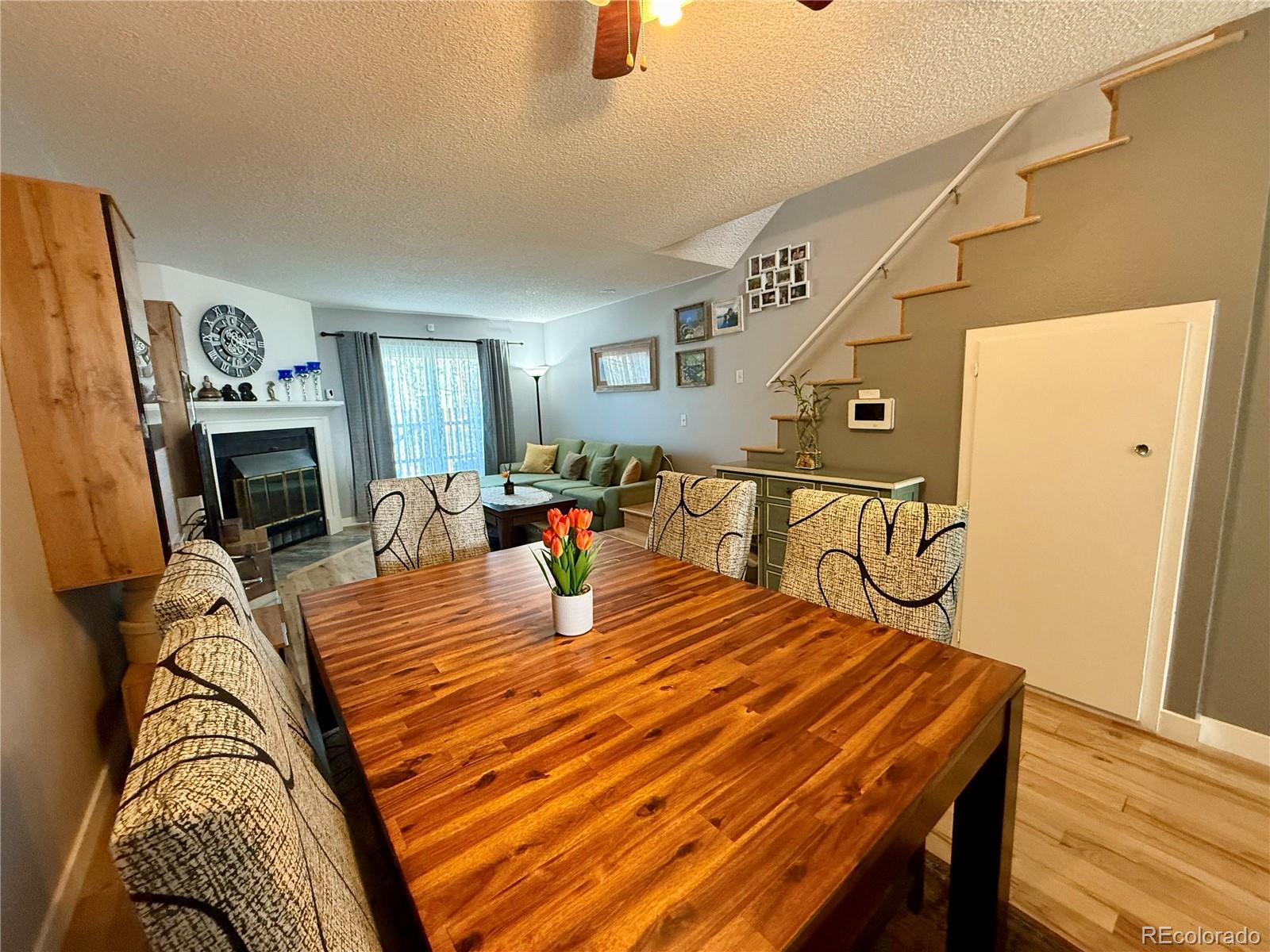 MLS Image #4 for 1732 s blackhawk way,aurora, Colorado