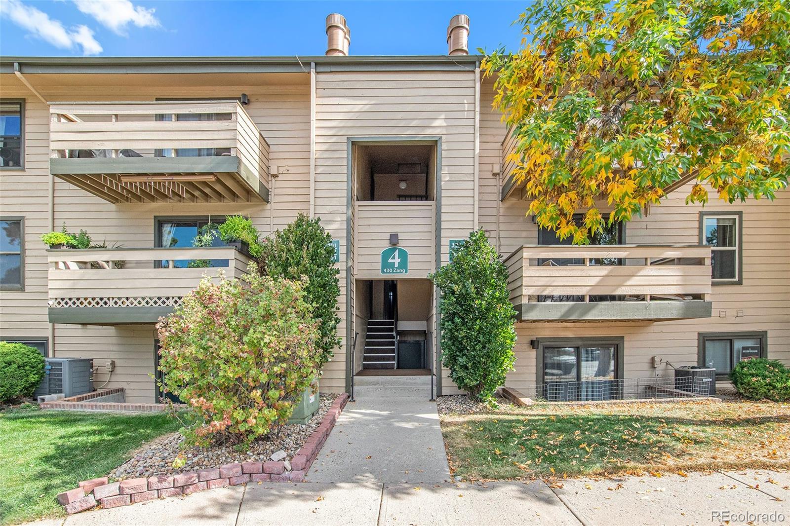 MLS Image #9 for 430  zang street,lakewood, Colorado