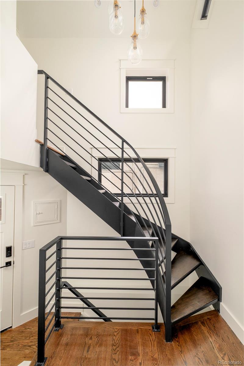 MLS Image #11 for 510  dexter street,denver, Colorado
