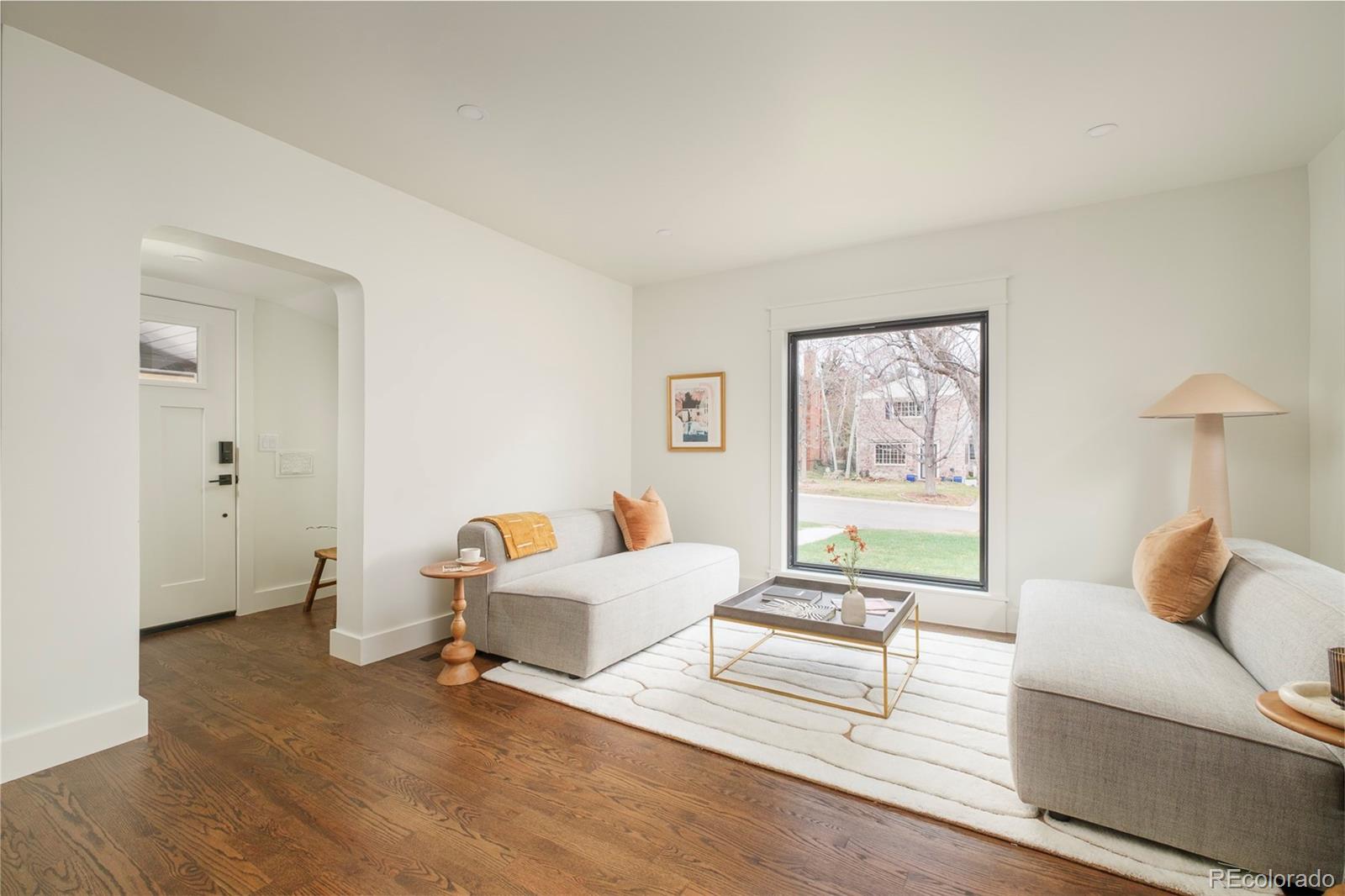 MLS Image #3 for 510  dexter street,denver, Colorado