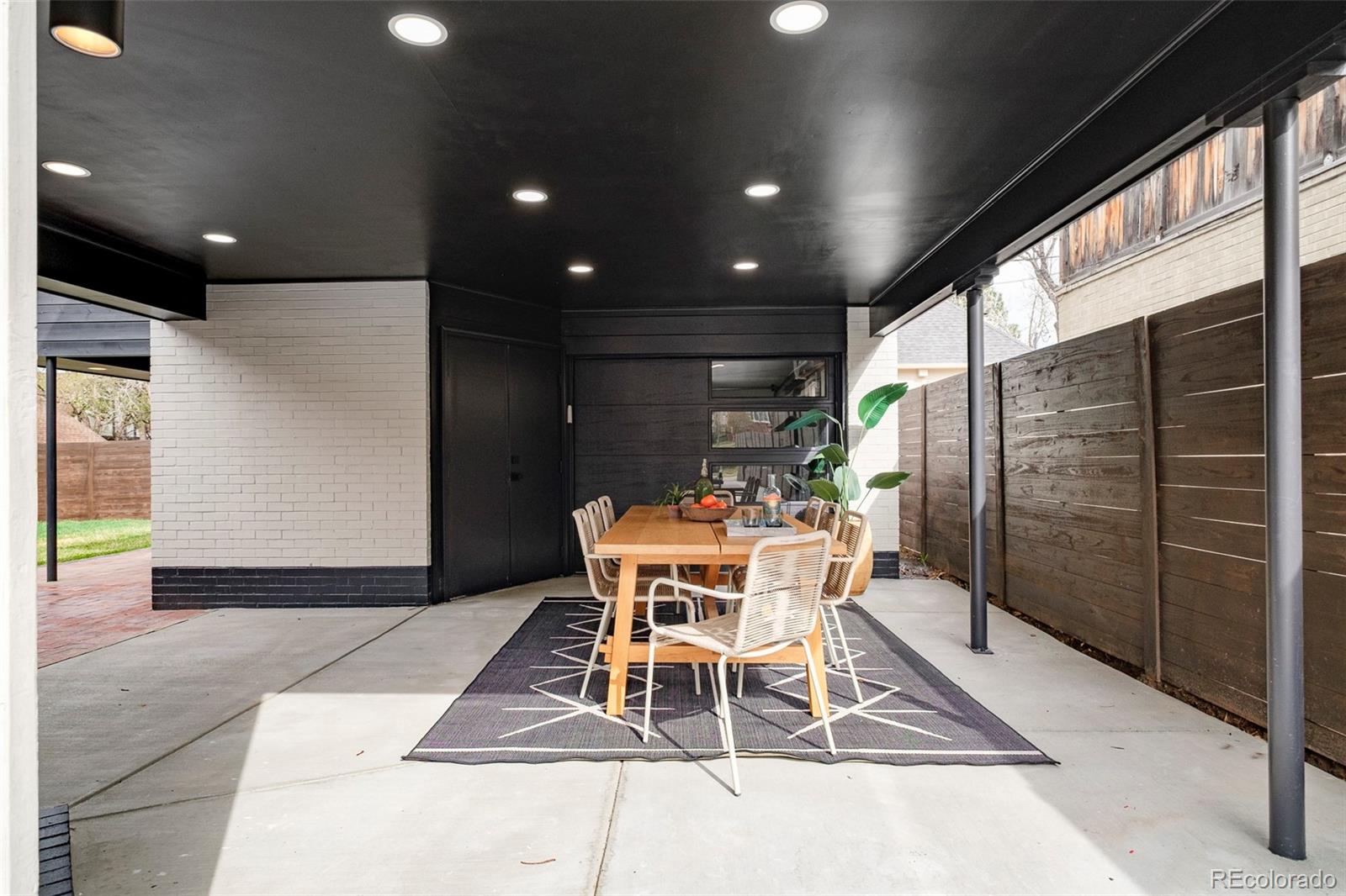 MLS Image #33 for 510  dexter street,denver, Colorado