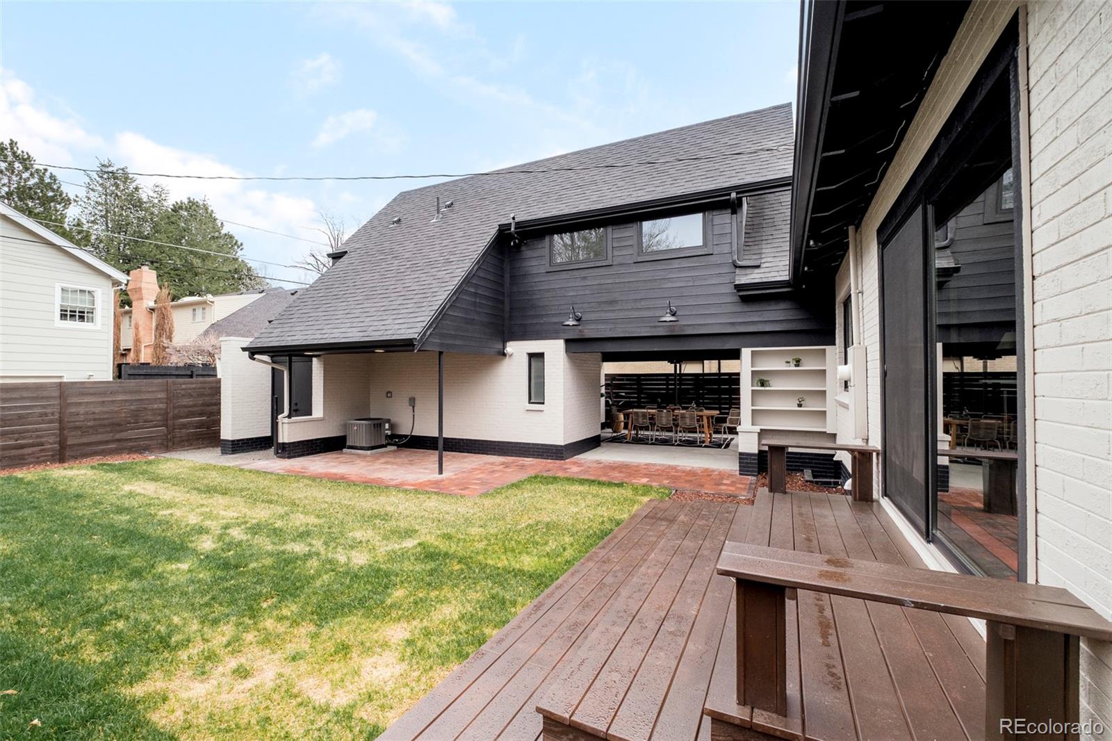 MLS Image #35 for 510  dexter street,denver, Colorado