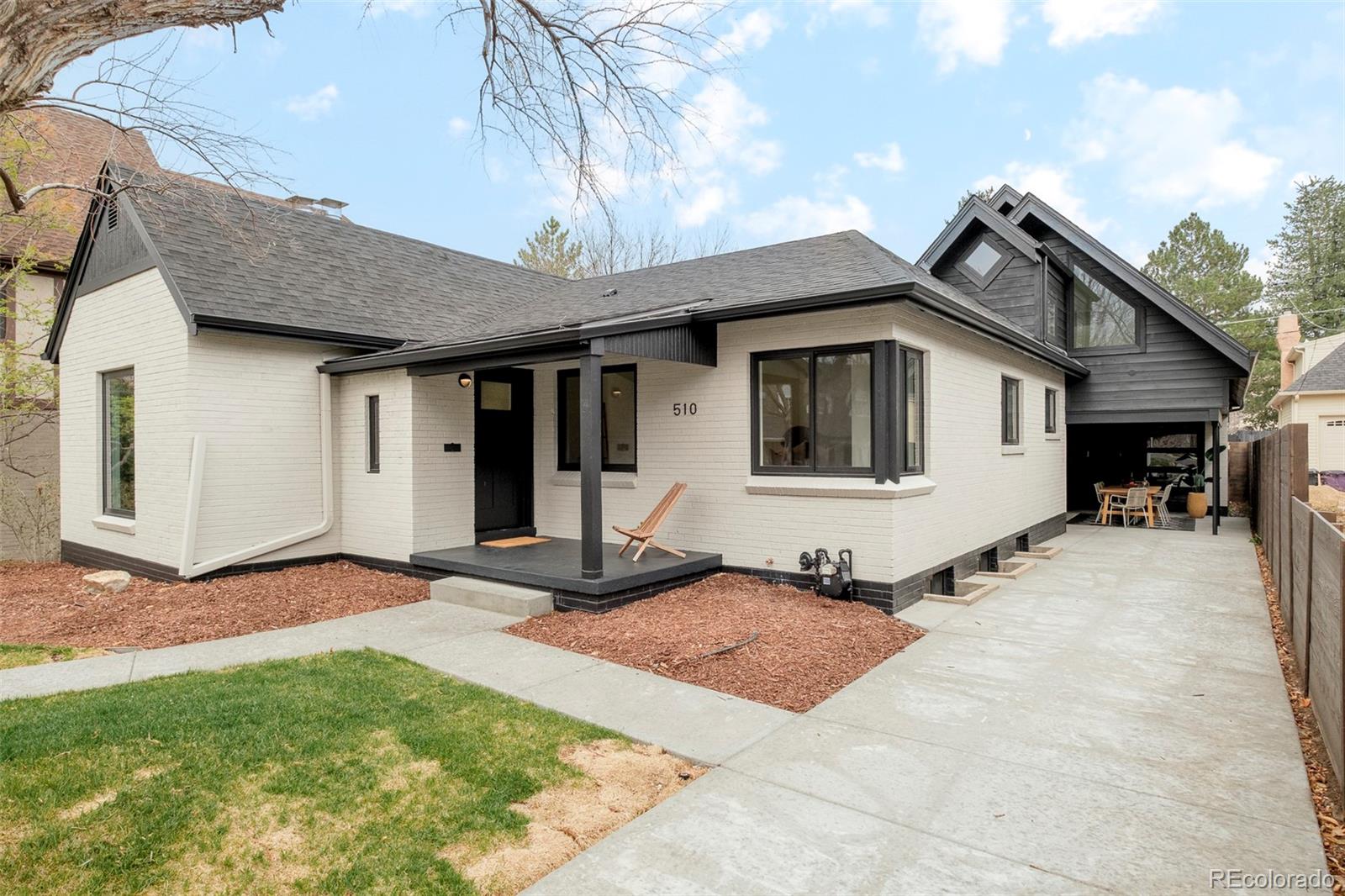 MLS Image #37 for 510  dexter street,denver, Colorado