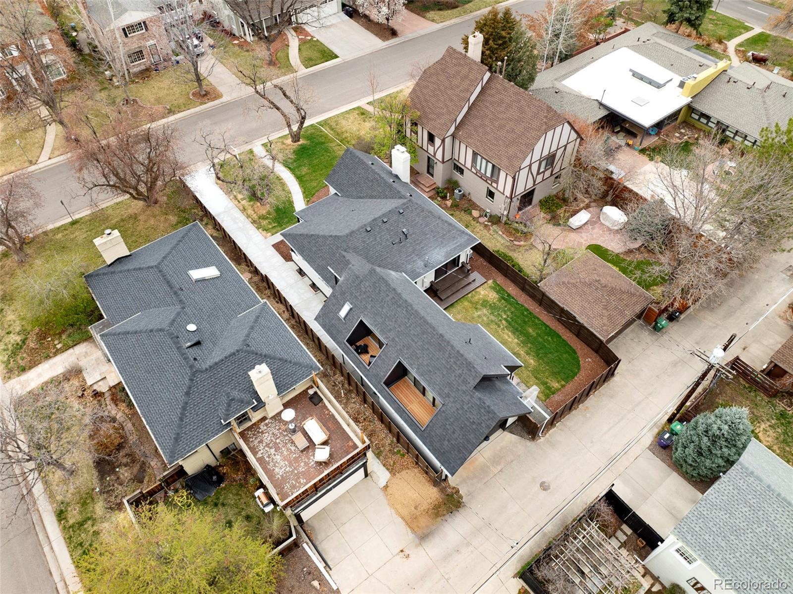 MLS Image #38 for 510  dexter street,denver, Colorado