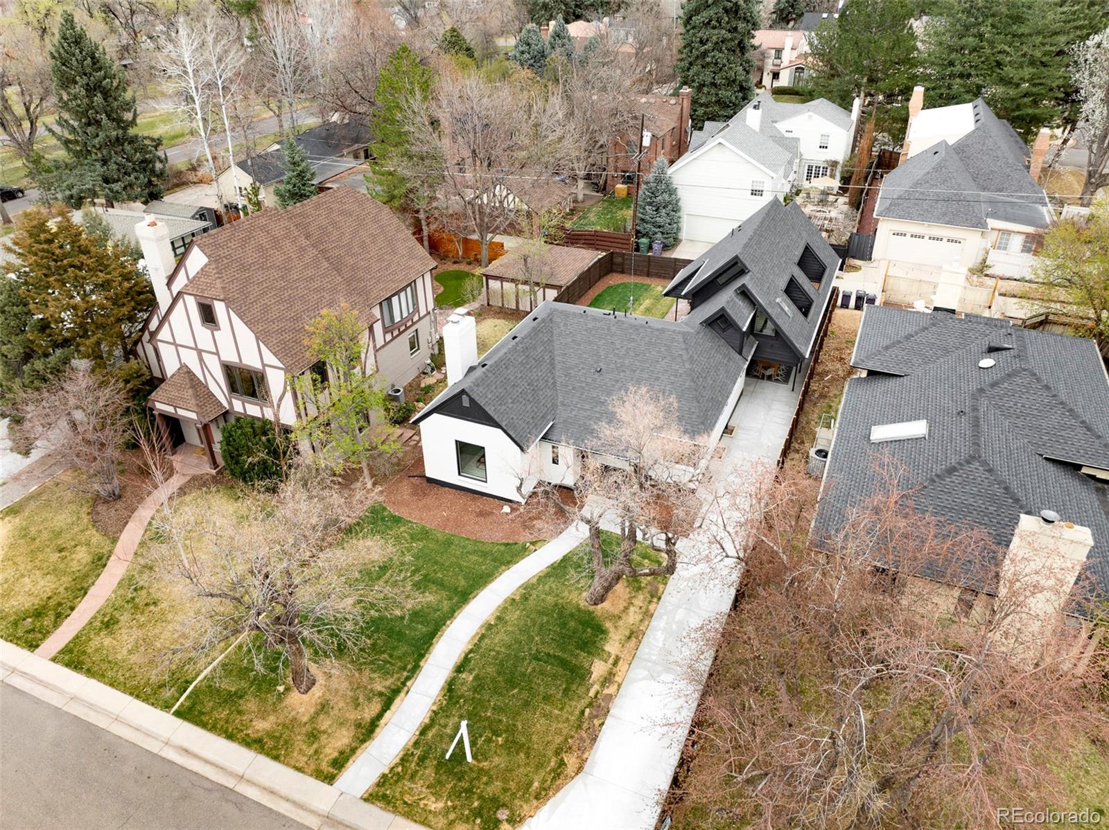 MLS Image #39 for 510  dexter street,denver, Colorado