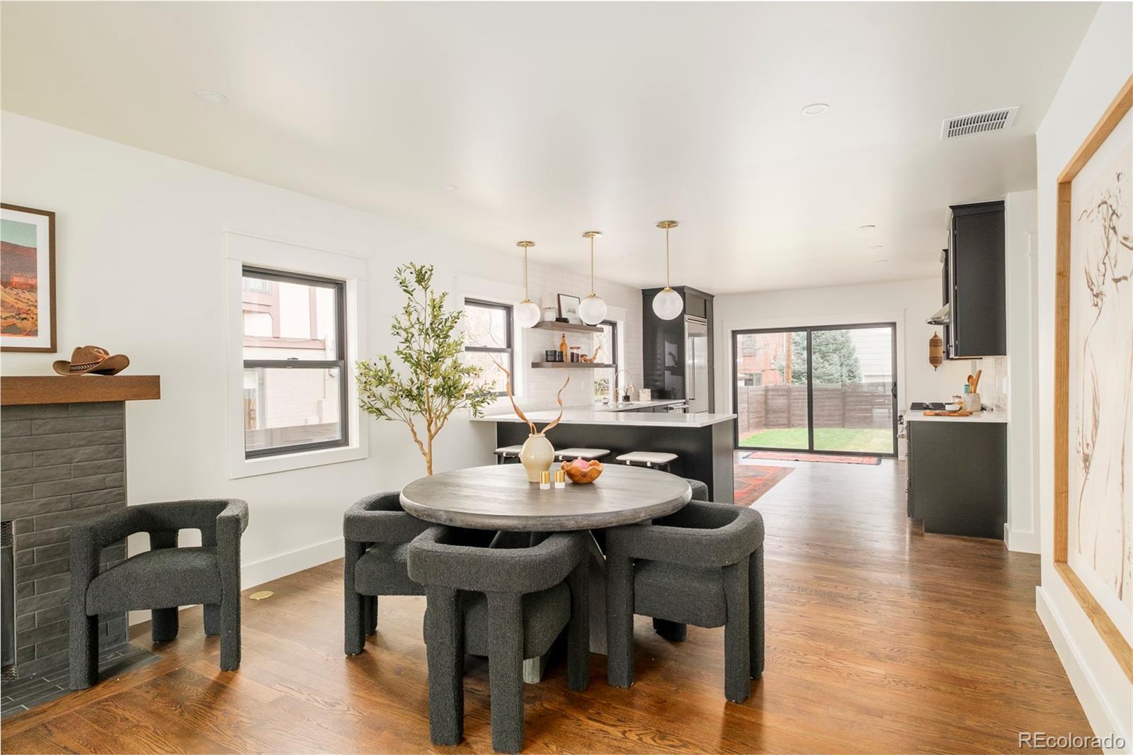 MLS Image #5 for 510  dexter street,denver, Colorado