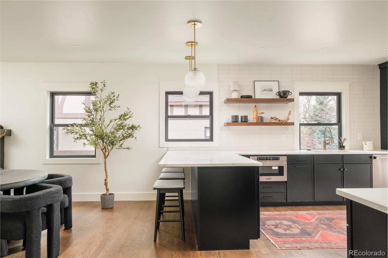 MLS Image #6 for 510  dexter street,denver, Colorado