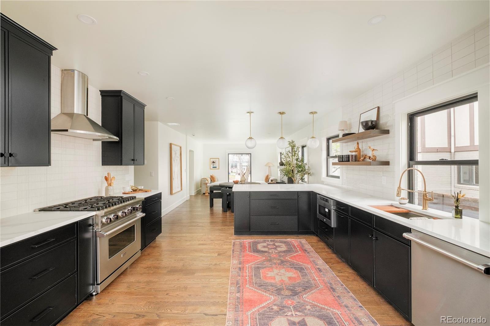 MLS Image #7 for 510  dexter street,denver, Colorado