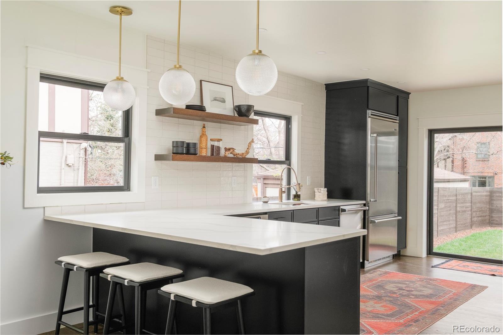 MLS Image #9 for 510  dexter street,denver, Colorado