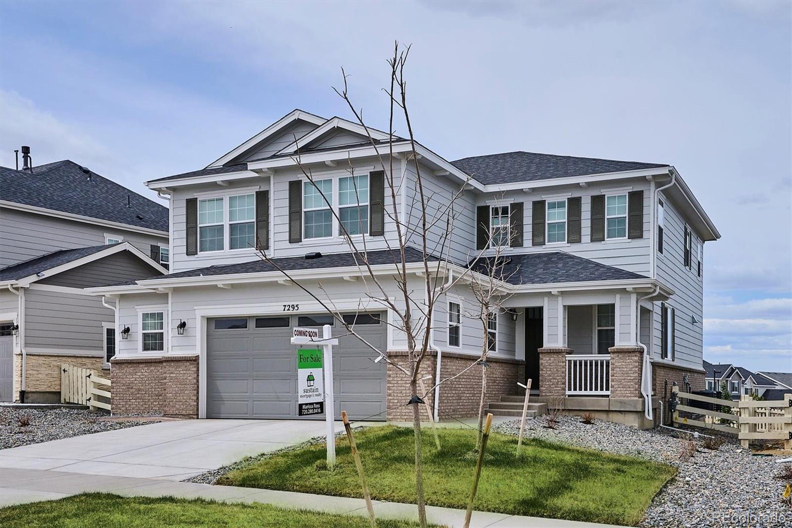 MLS Image #0 for 7295 s waterloo way,aurora, Colorado