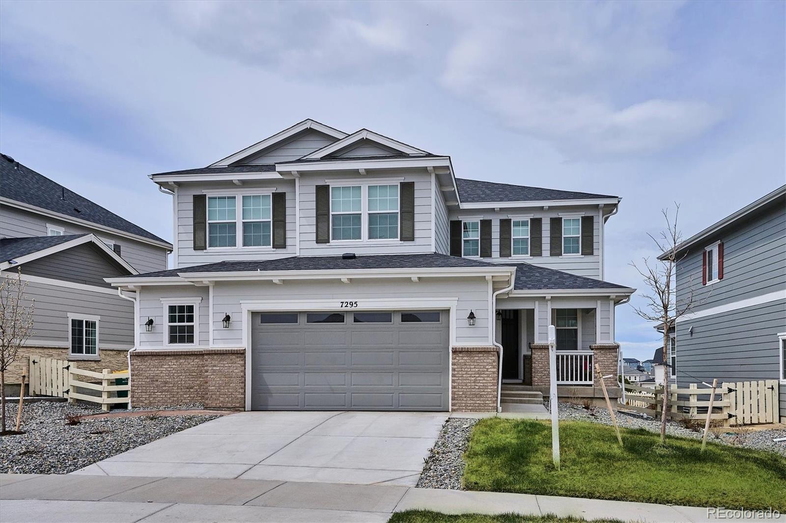CMA Image for 7295 s waterloo way,Aurora, Colorado