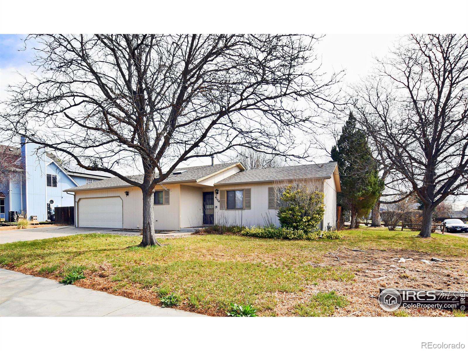 CMA Image for 4124  manhattan avenue,Fort Collins, Colorado