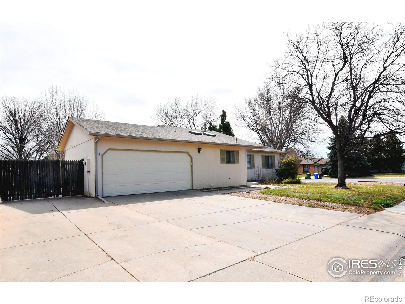 MLS Image #2 for 4124  manhattan avenue,fort collins, Colorado