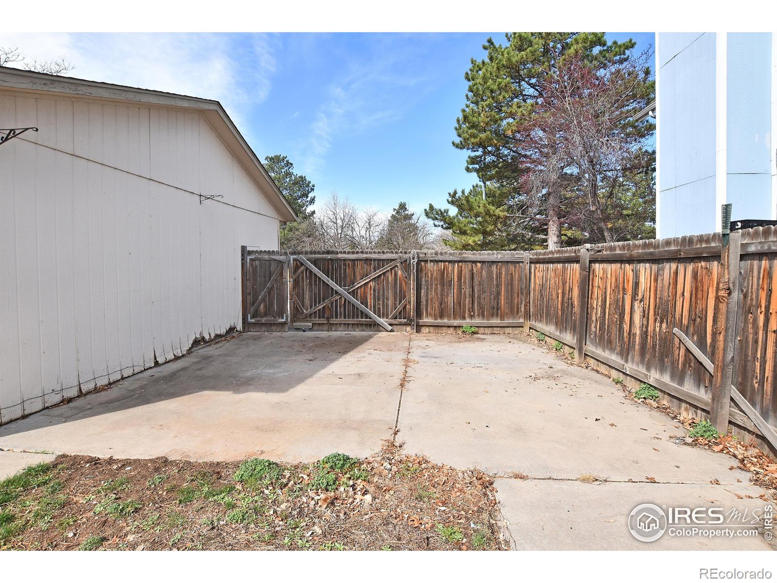 MLS Image #4 for 4124  manhattan avenue,fort collins, Colorado