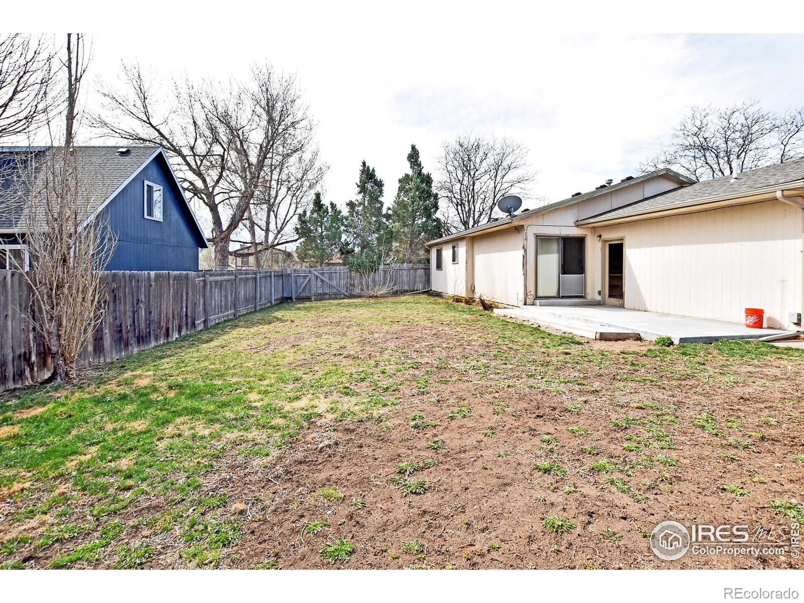 MLS Image #6 for 4124  manhattan avenue,fort collins, Colorado