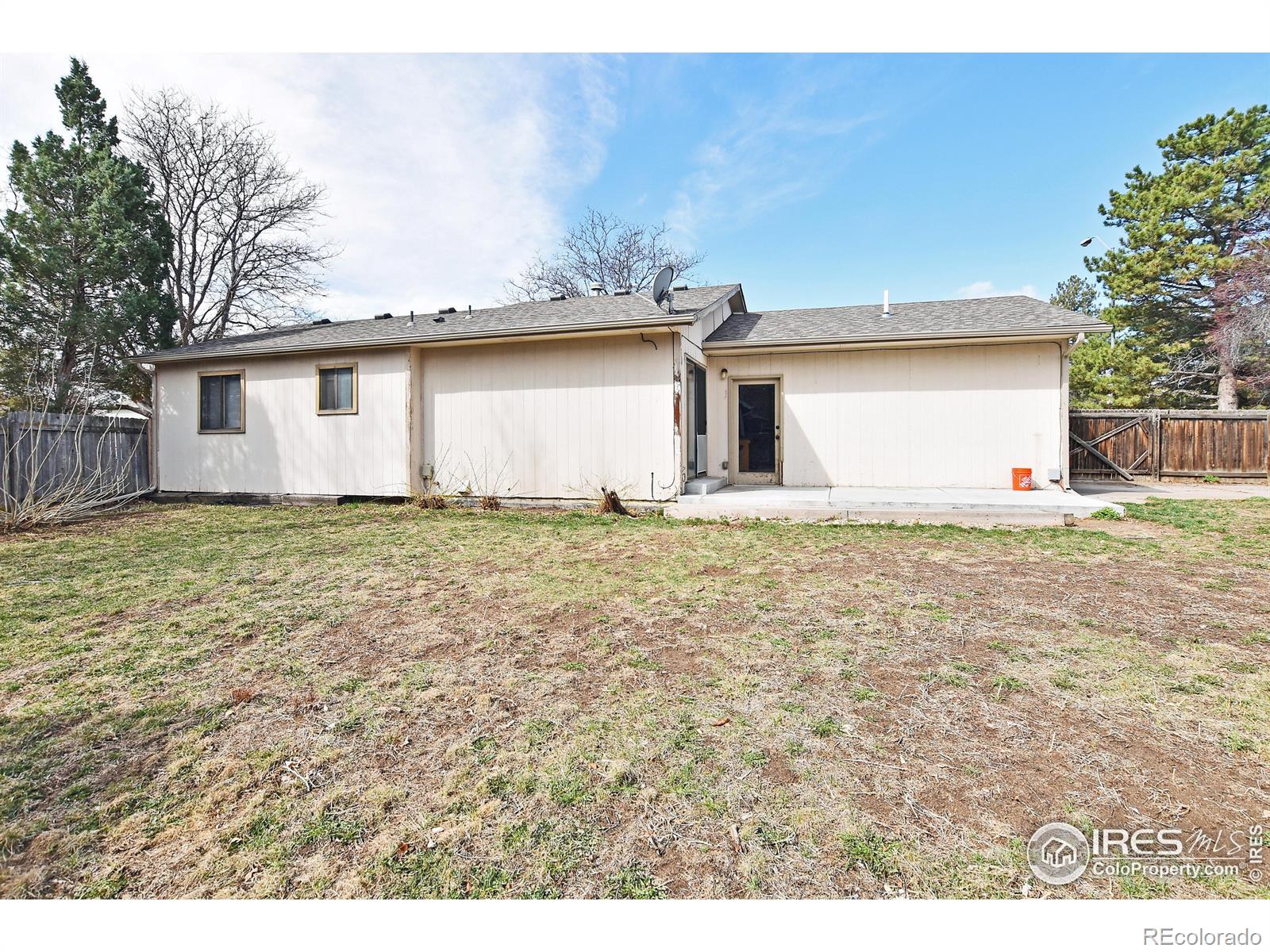 MLS Image #7 for 4124  manhattan avenue,fort collins, Colorado