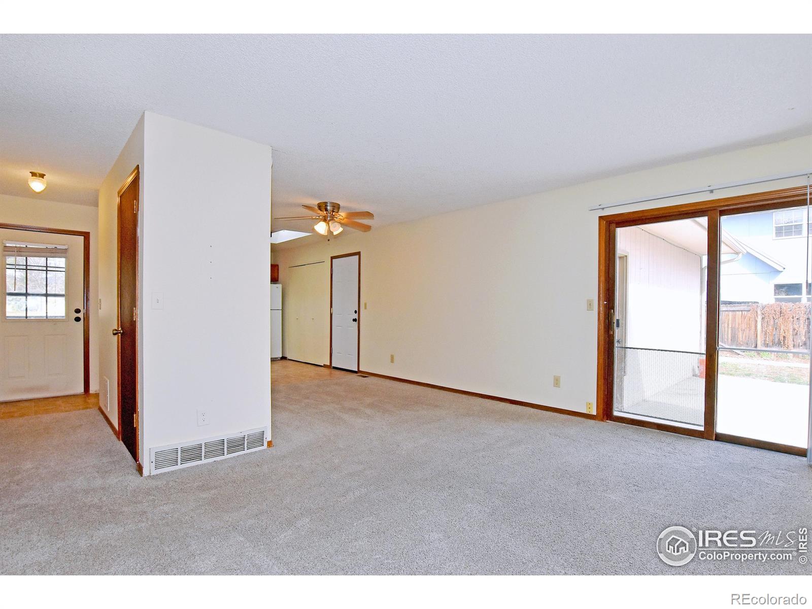 MLS Image #9 for 4124  manhattan avenue,fort collins, Colorado