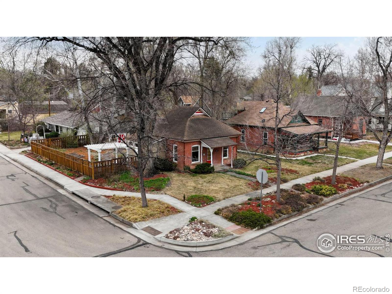 MLS Image #0 for 729  smith street,fort collins, Colorado