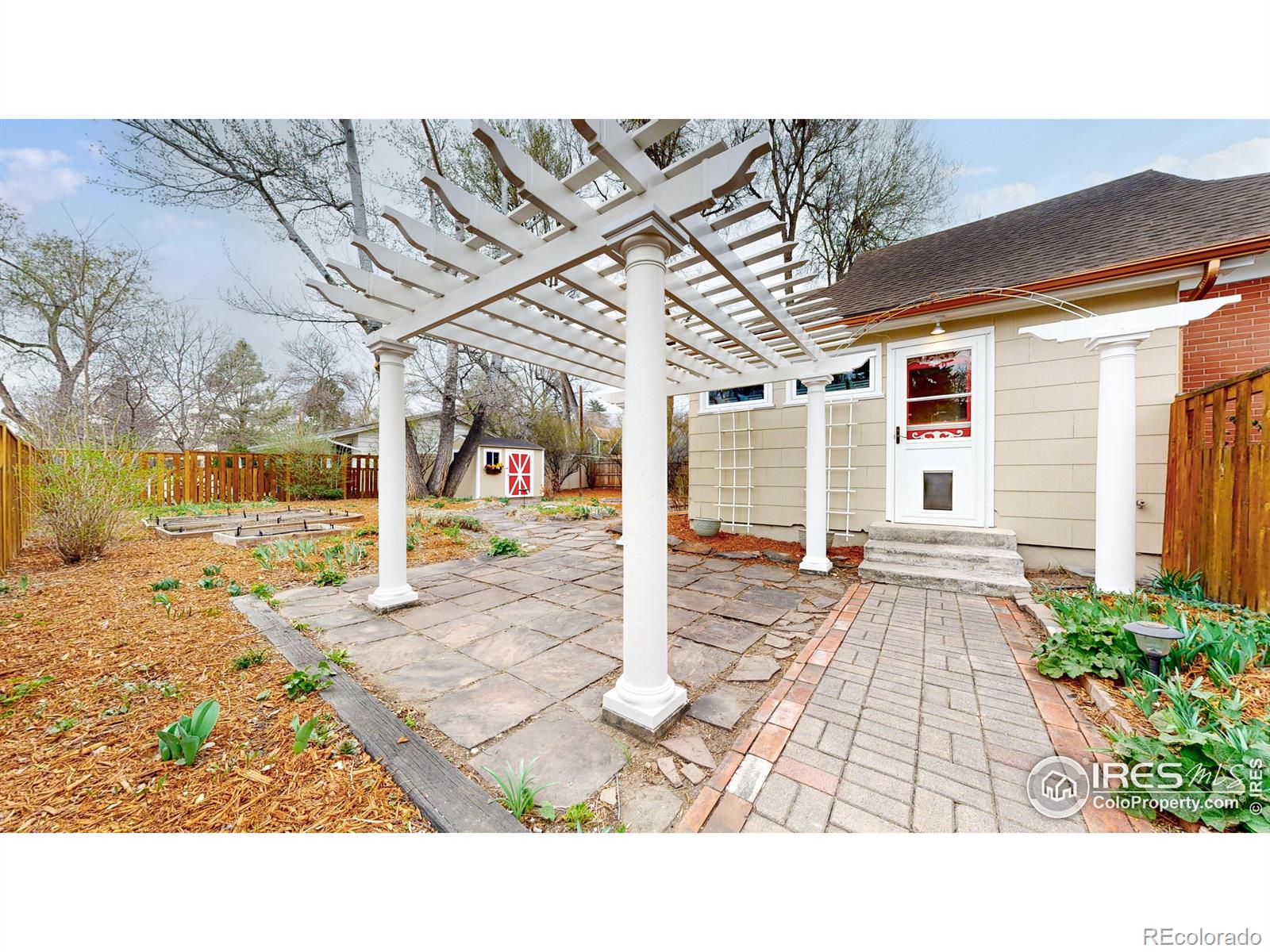 MLS Image #18 for 729  smith street,fort collins, Colorado