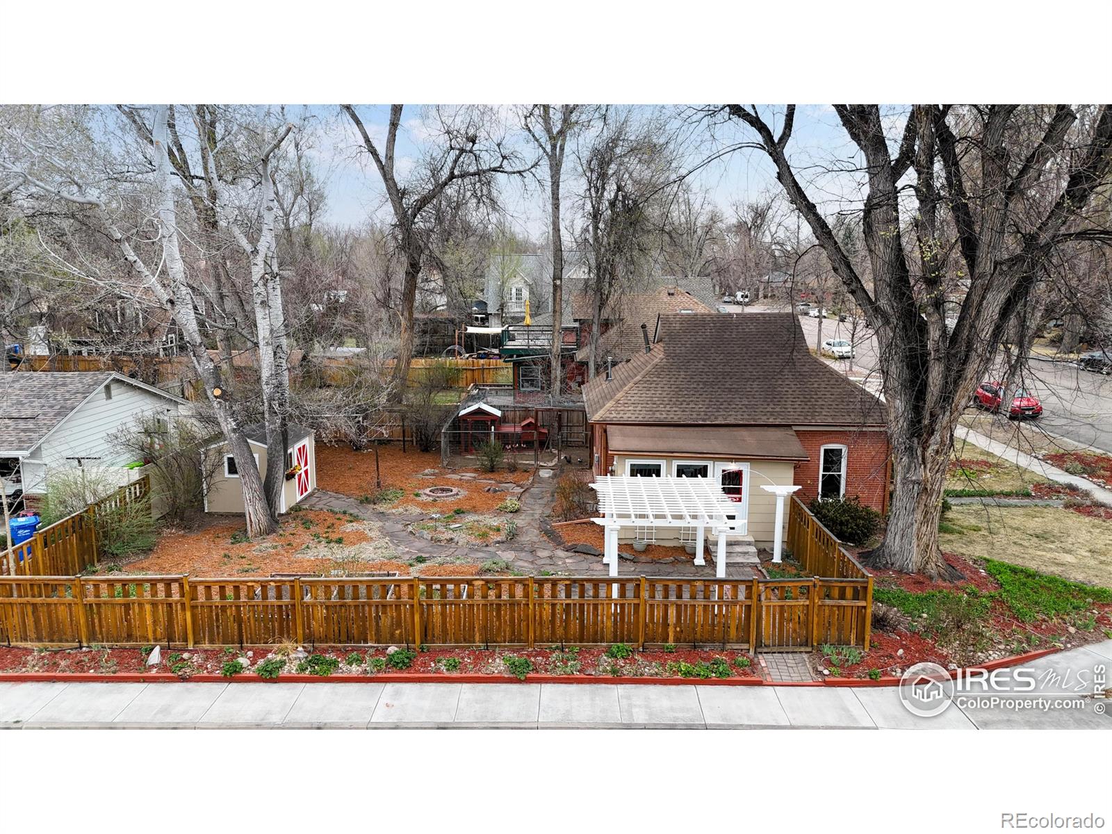 MLS Image #25 for 729  smith street,fort collins, Colorado