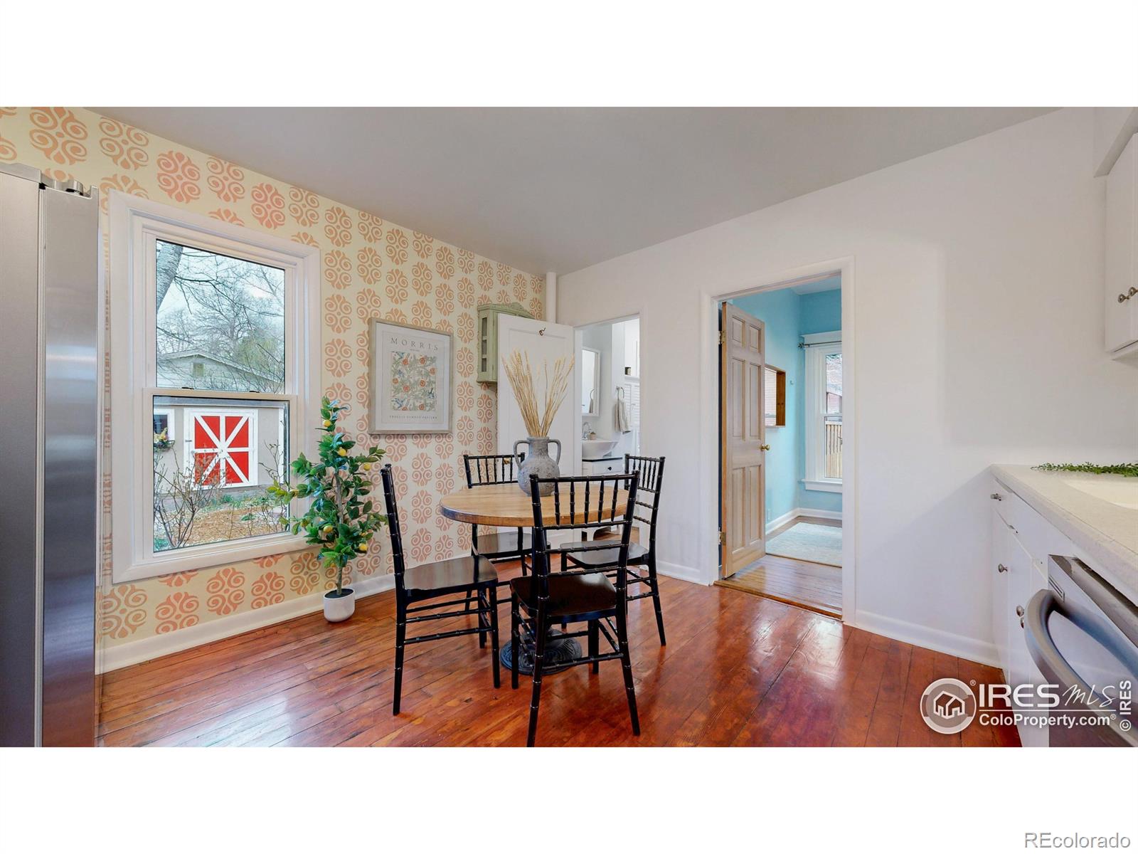 MLS Image #4 for 729  smith street,fort collins, Colorado