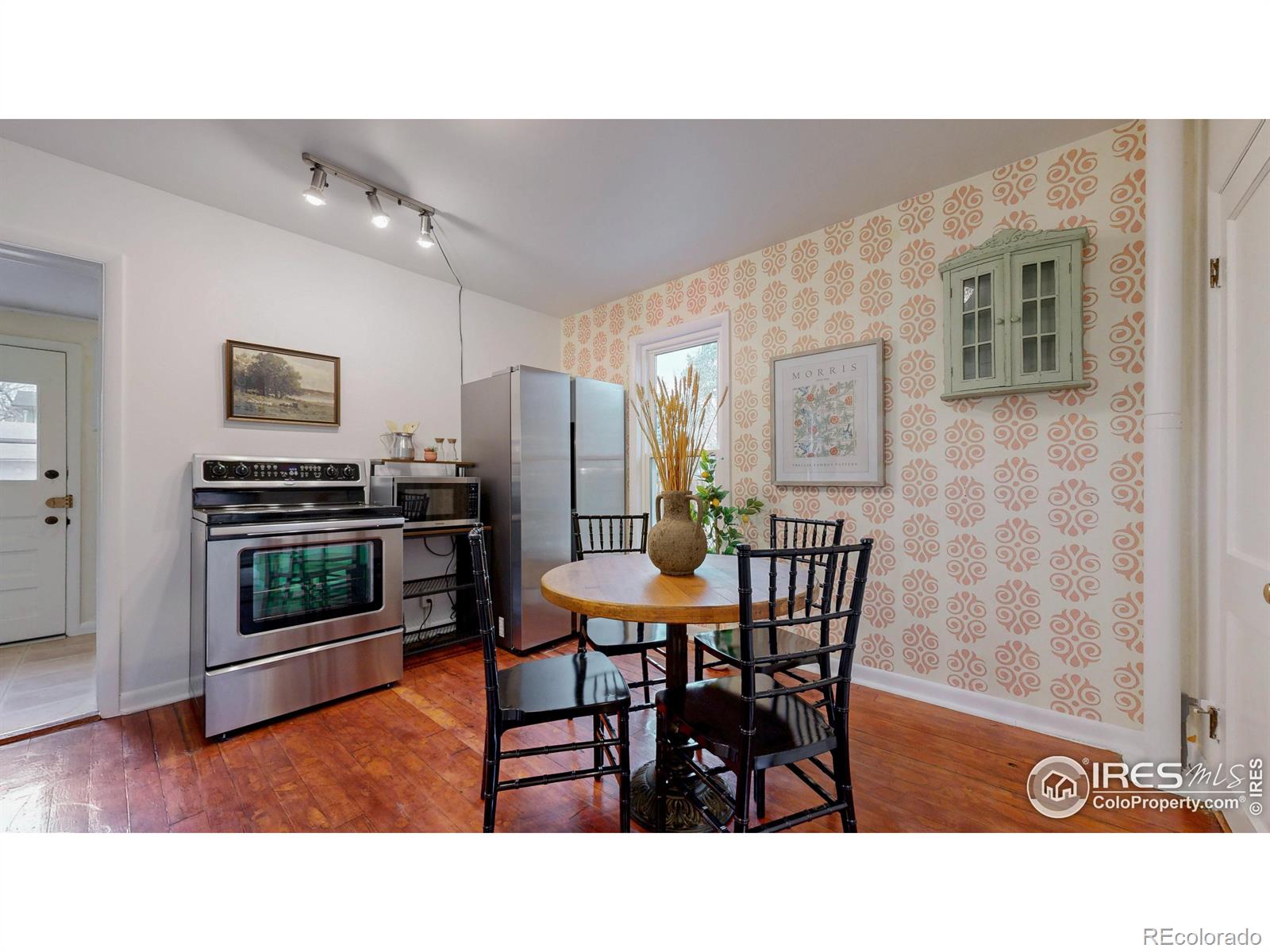MLS Image #5 for 729  smith street,fort collins, Colorado
