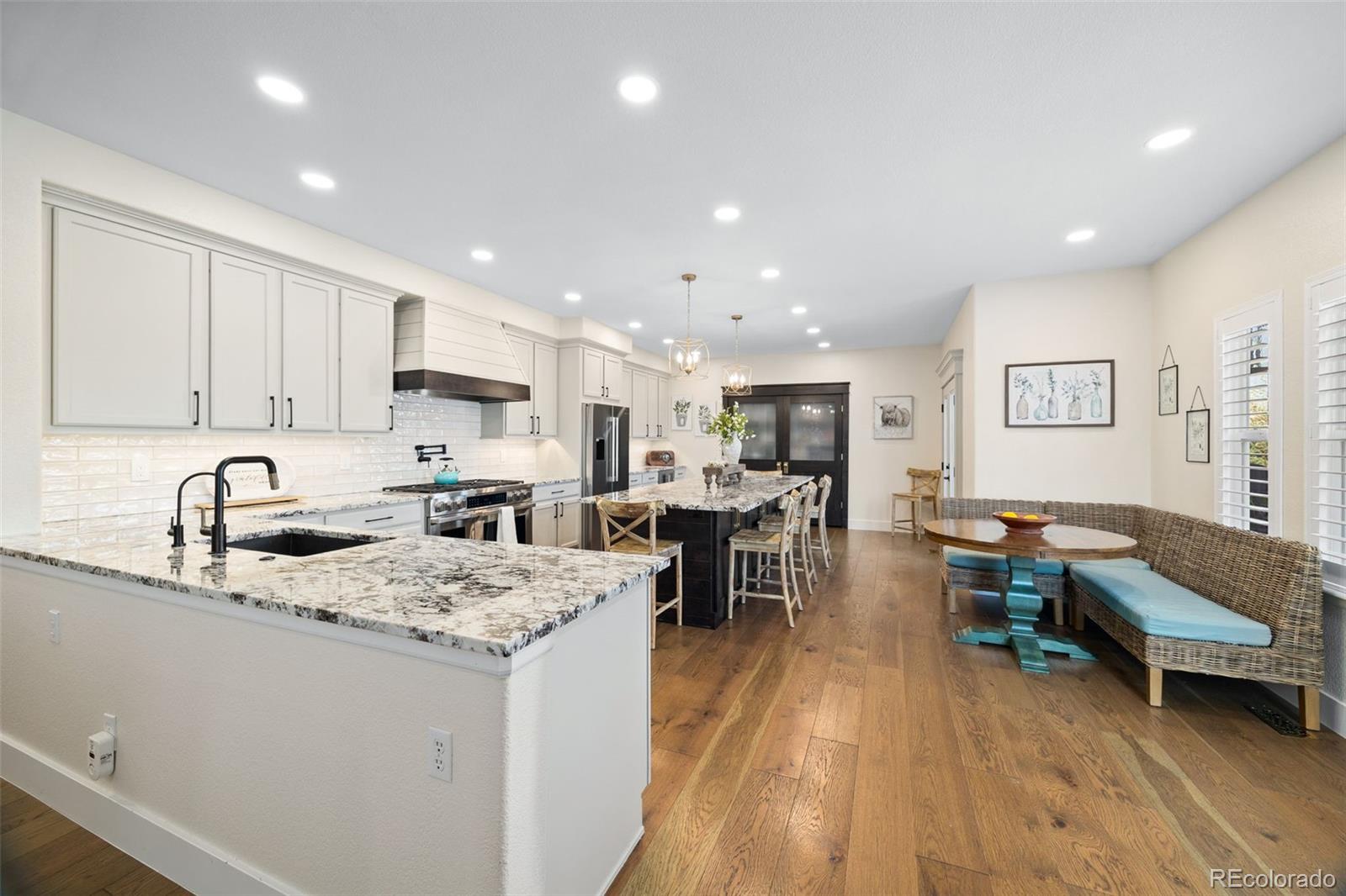 CMA Image for 23291  briar leaf avenue,Parker, Colorado