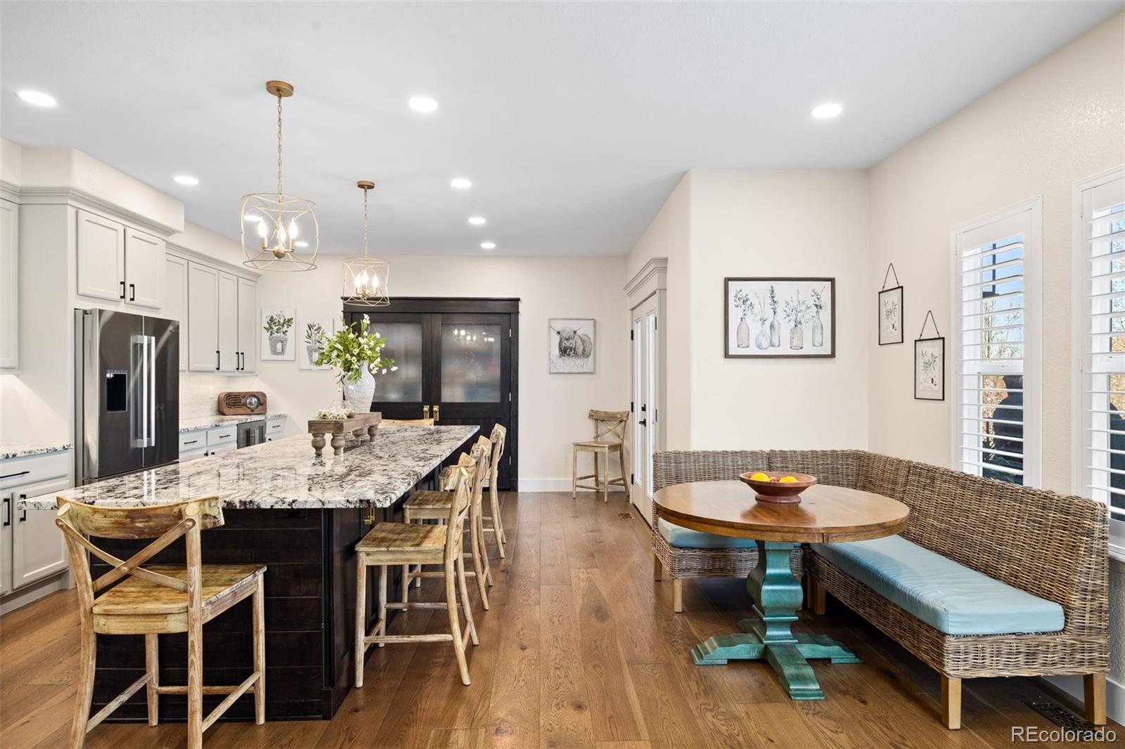 MLS Image #11 for 23291  briar leaf avenue,parker, Colorado