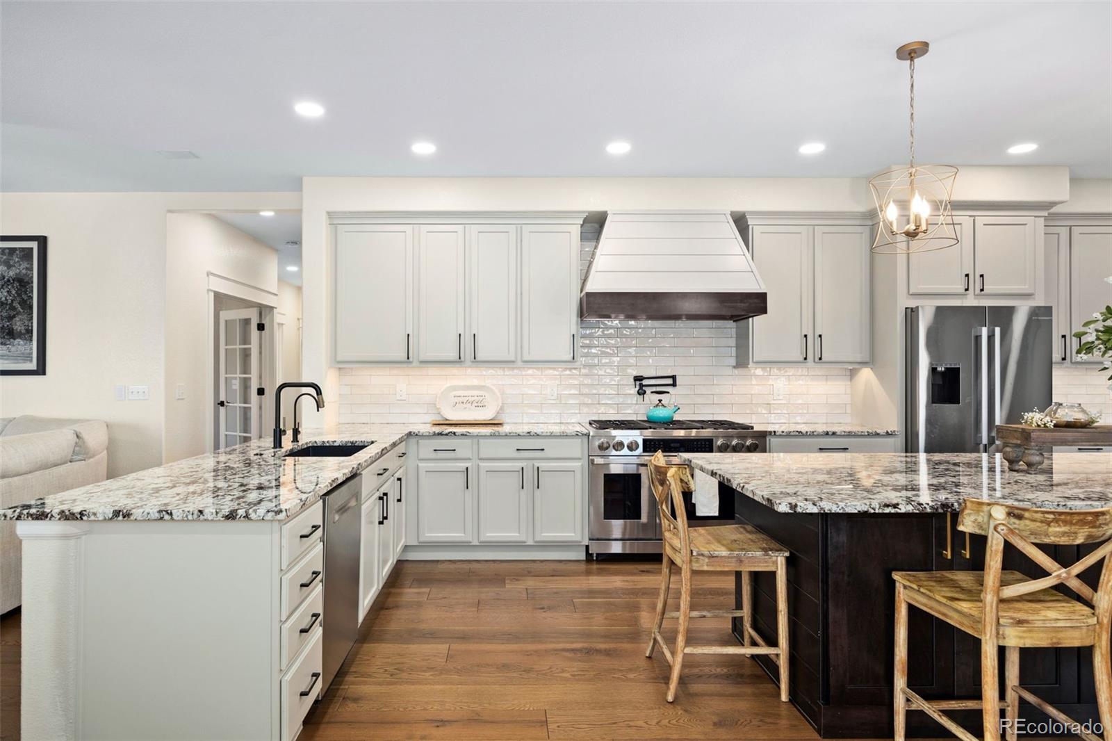 MLS Image #12 for 23291  briar leaf avenue,parker, Colorado