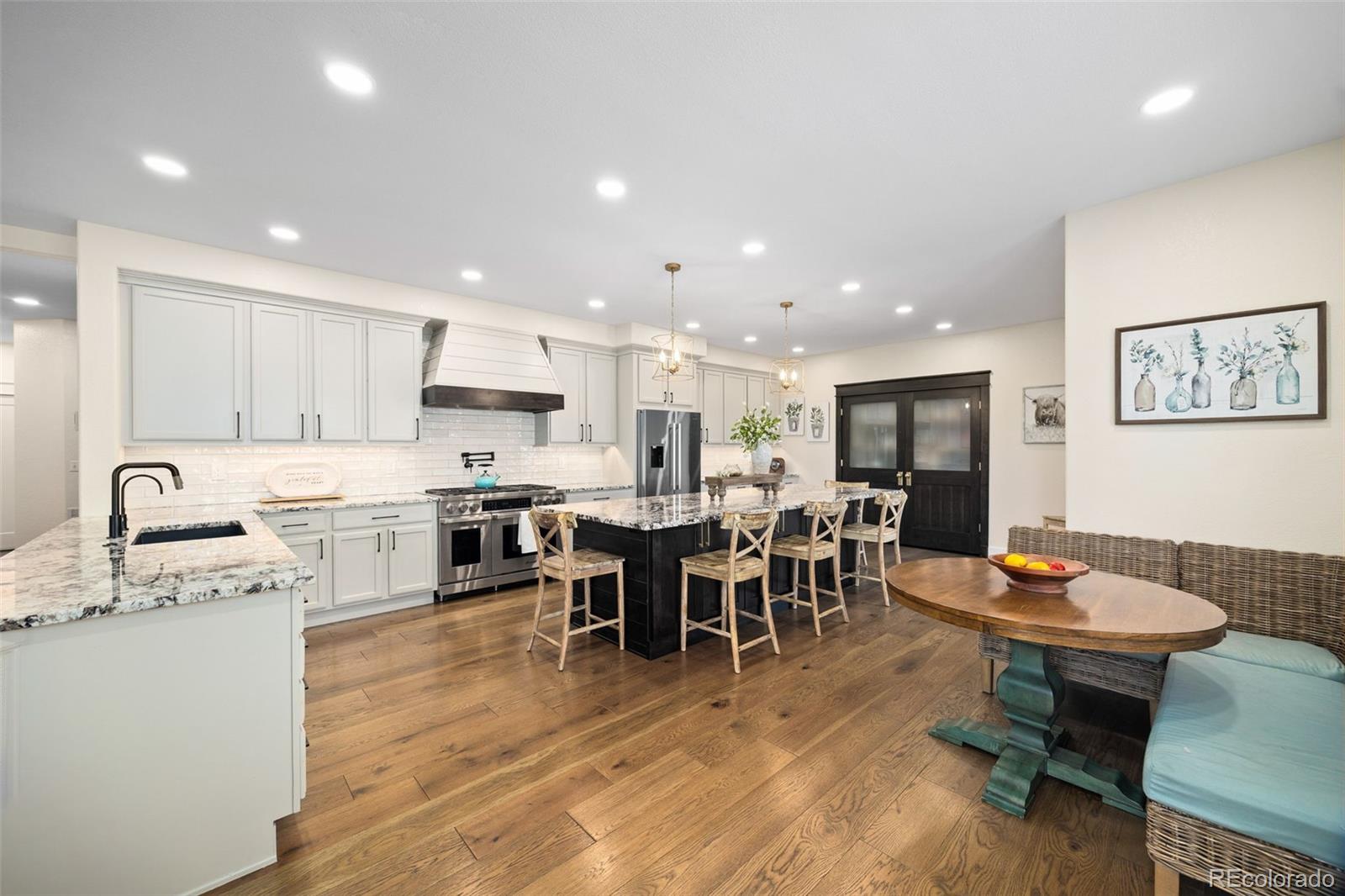 MLS Image #13 for 23291  briar leaf avenue,parker, Colorado
